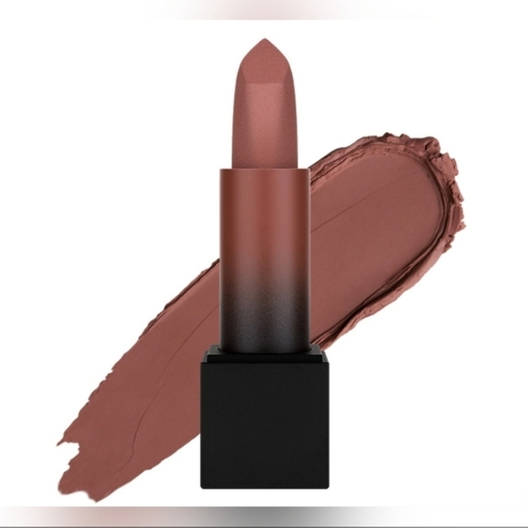 Ⓜ️Huda Beauty Power Matte Joyride Brand New in Box Authentic - Picture 7 of 12